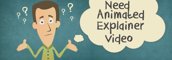 Top 10 Reasons Why Your Startup Needs Animated Explainer Videos