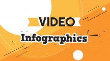 video infographics