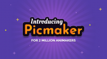 Picmaker banner image