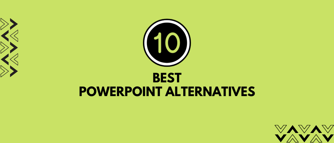 10 Best Powerpoint Alternatives For Killer Presentations