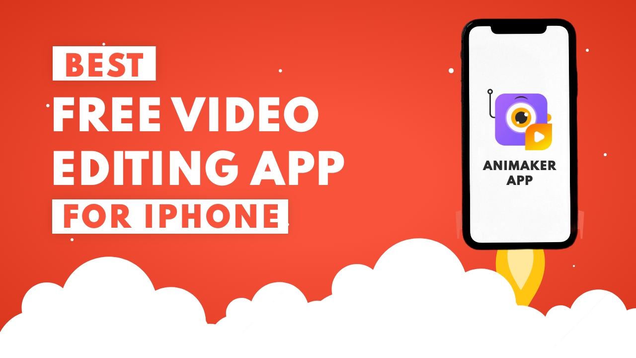 Best Free Video Editing App for iPhone Users [Editor’s Pick]